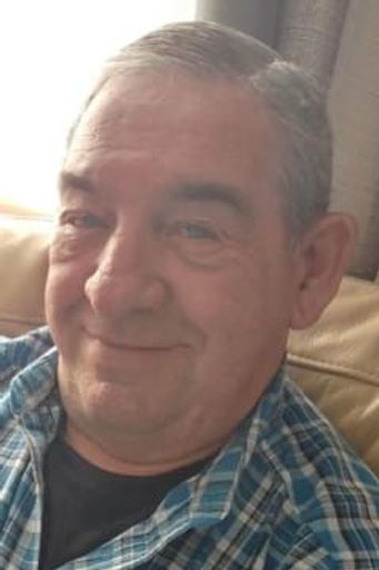 Ronnie Johnson Profile Photo