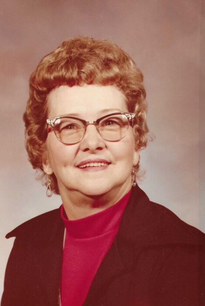 Lois L, Johnson