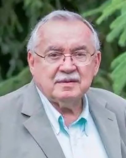 John Radkiewicz's obituary image