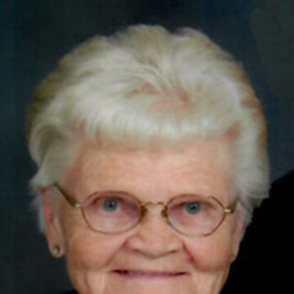 Anna Marie H. Dircksen