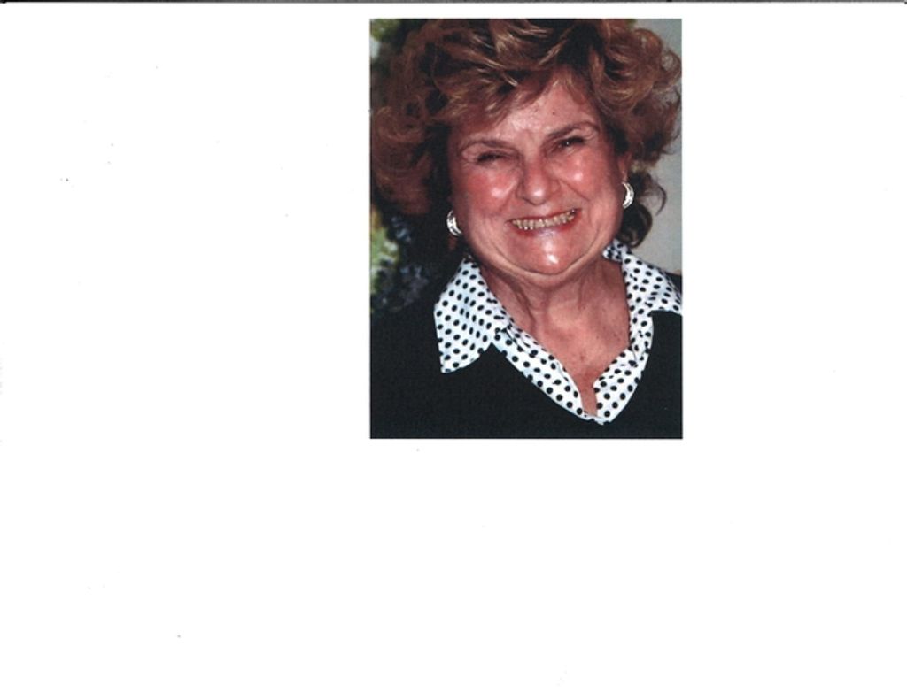 Barbara Ann Johnson Profile Photo