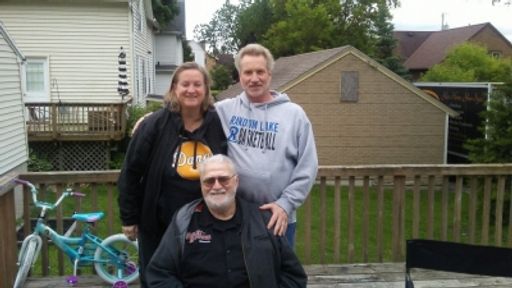 Delbert "Del" Dale Holman photo gallery thumbnail 10 of 18