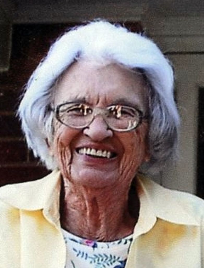 Mary Badgett