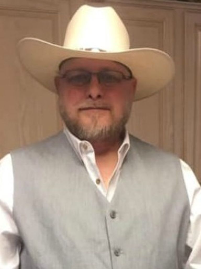 Brent Winn Merghart