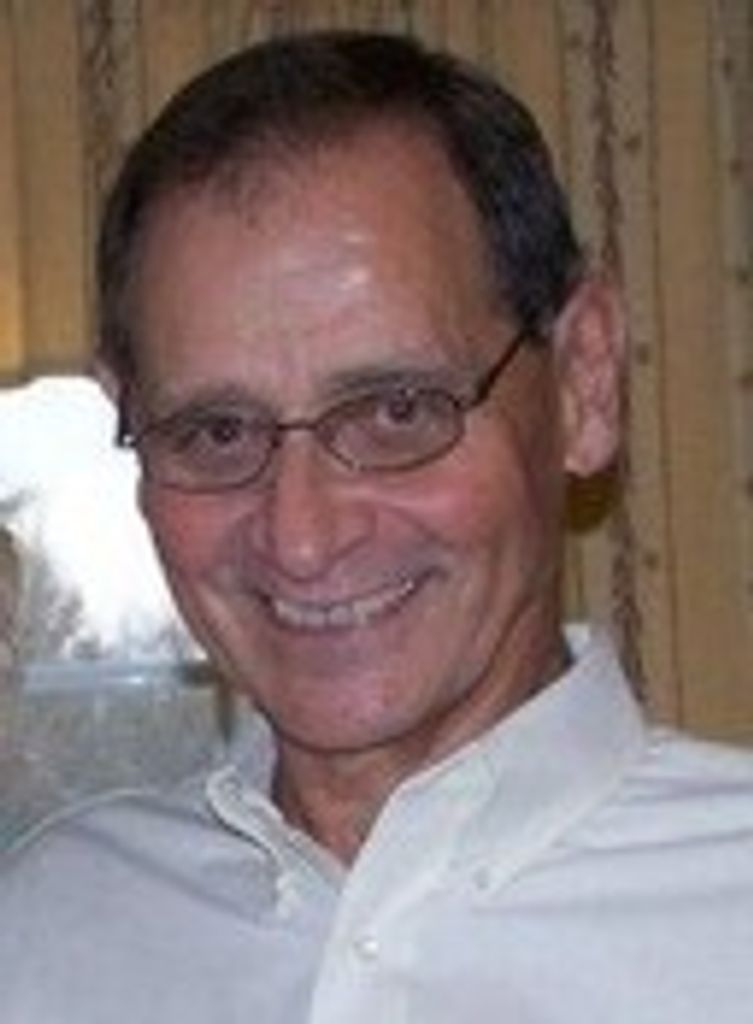 Mario Paolilli