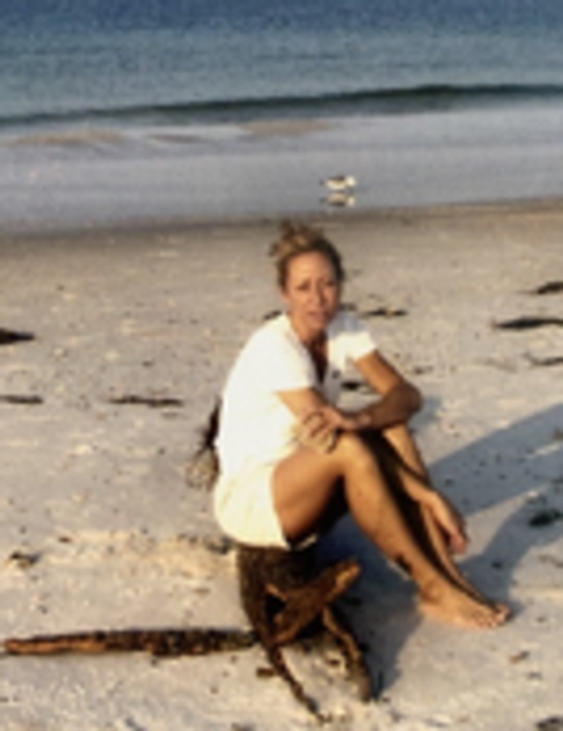 Kim Bettina Ruhnke Profile Photo