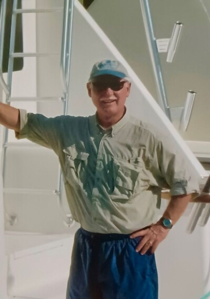 Ronald Lloyd Bullock