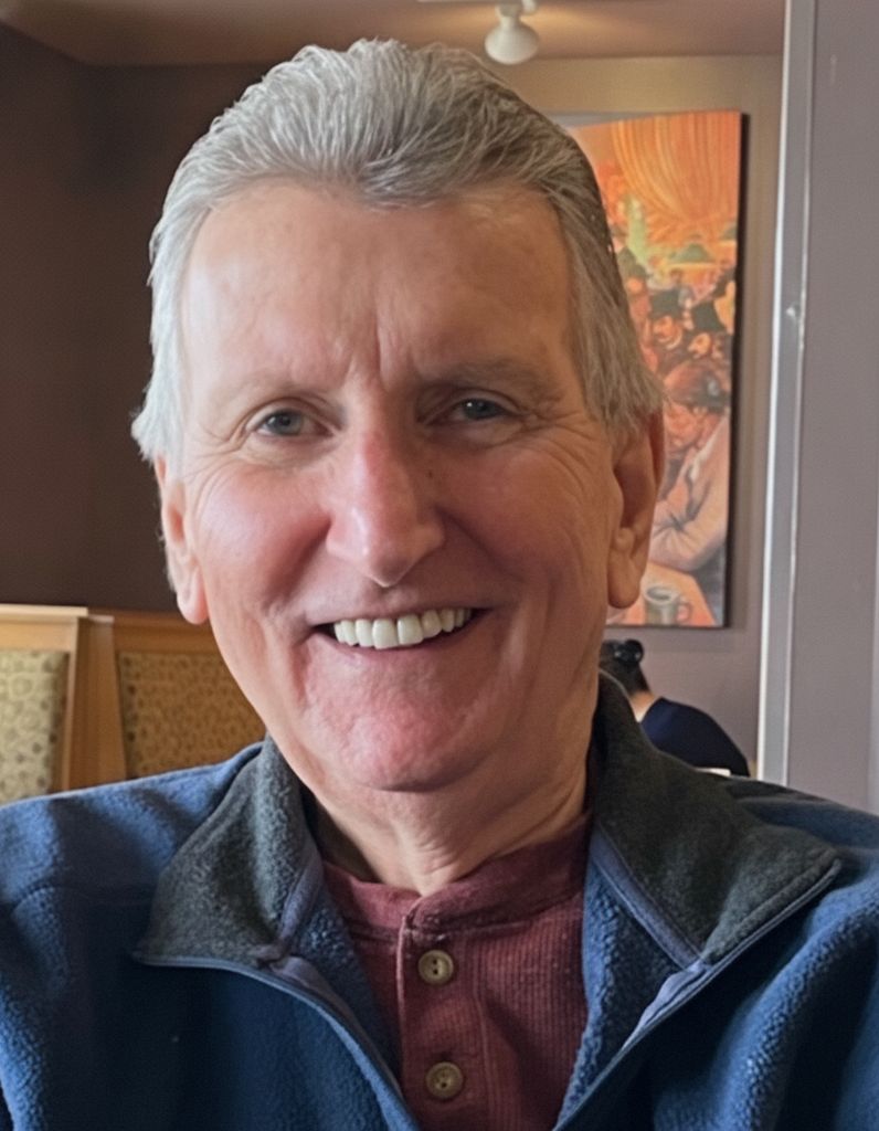 Robert E. McCormack Profile Photo