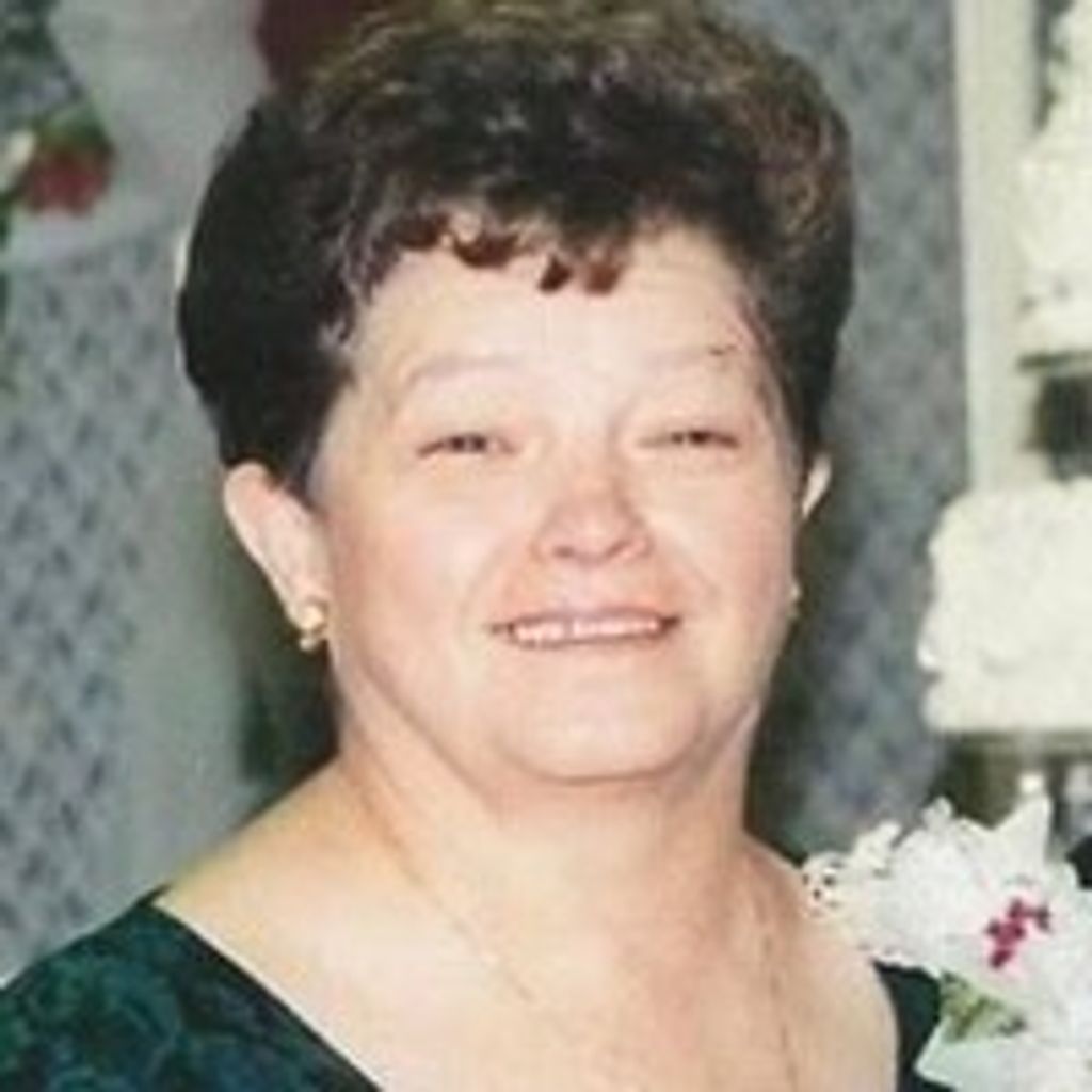 Eveline Domangue