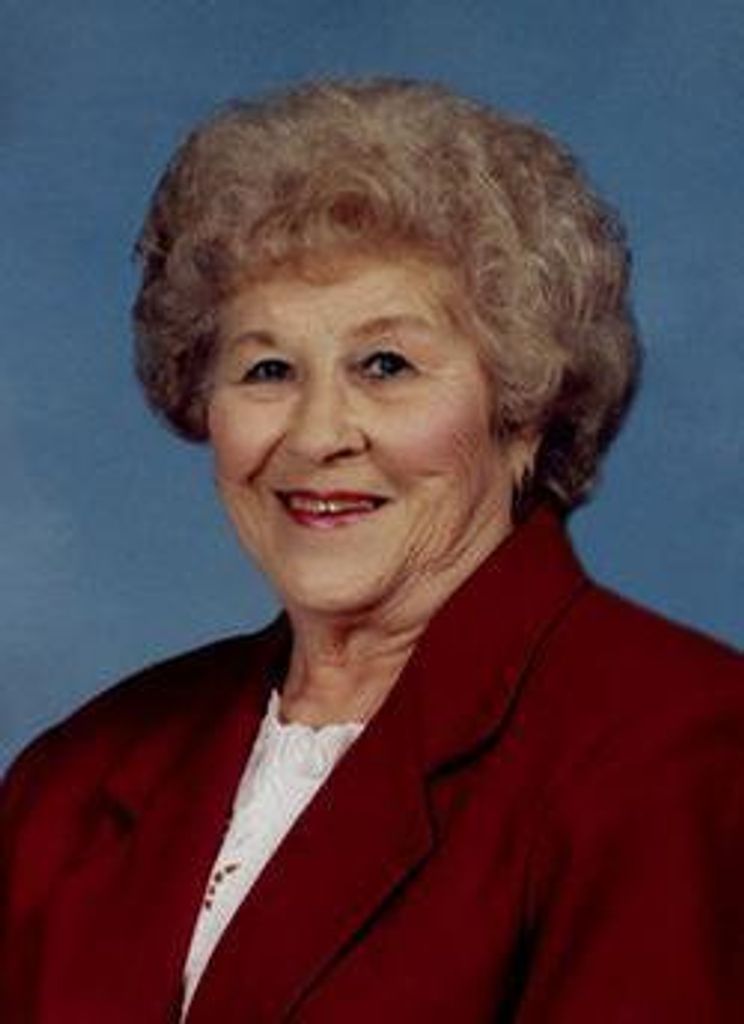 Agnes D. Thomas