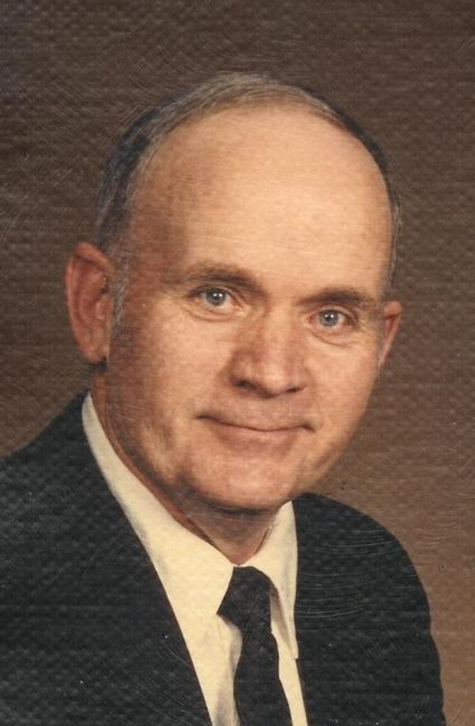 Eugene Kemp Jr Profile Photo