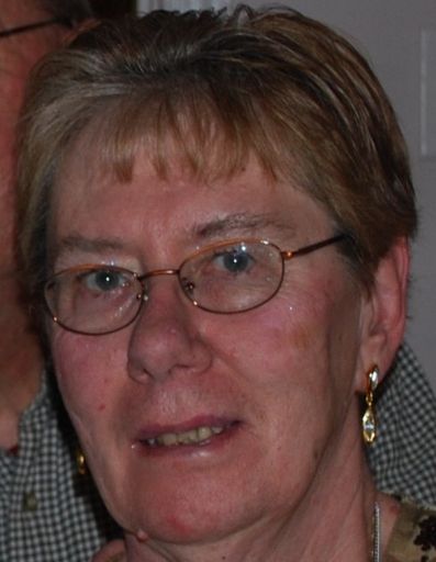 Photo of Rita Gluth