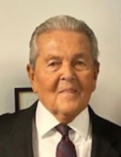 James "Butch" Michael Higgins Profile Photo