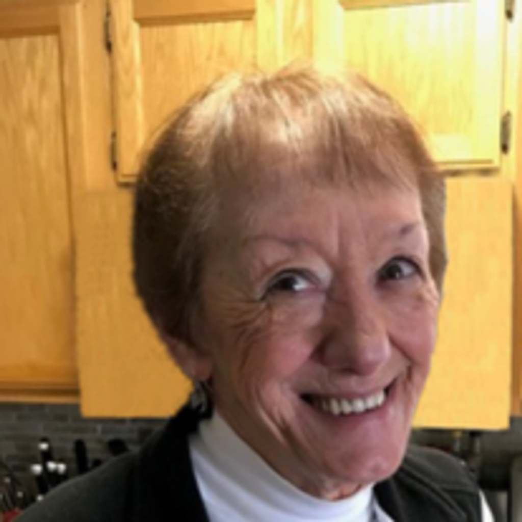 Patricia Ann Hill Profile Photo