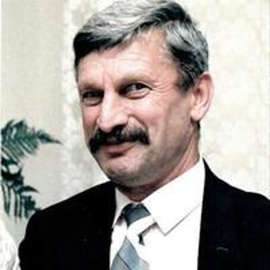 Konstantinos Aravidis Profile Photo