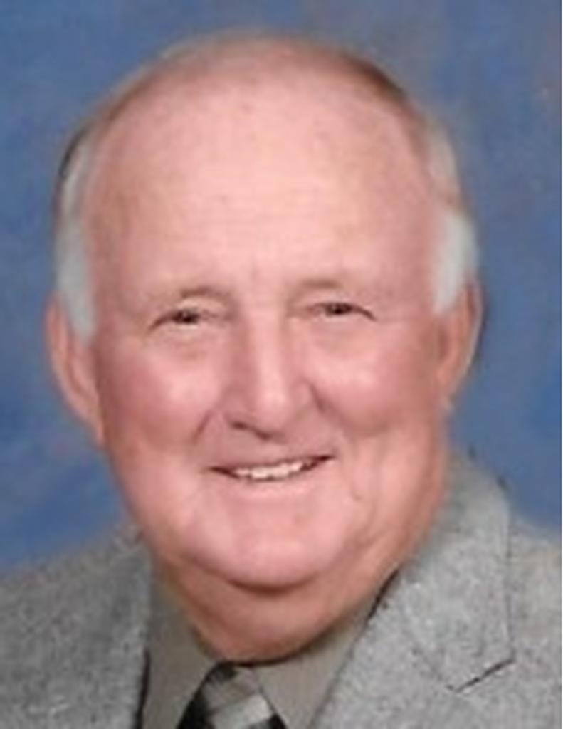 Howard  Forris Barnhill