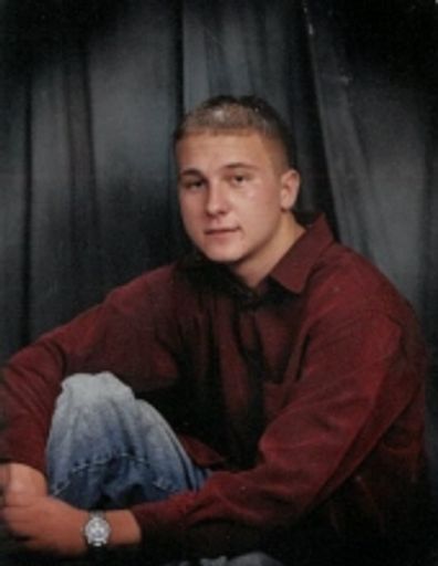 Daniel J. Goetz Jr. Profile Photo