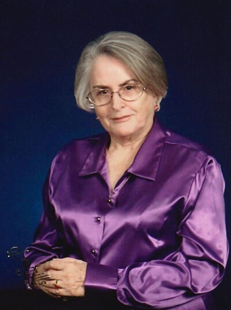 Yvonne "Mimi" Fitts
