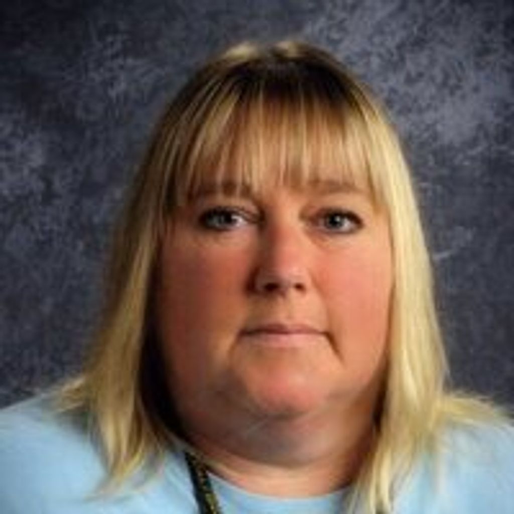 Tracie Carlson