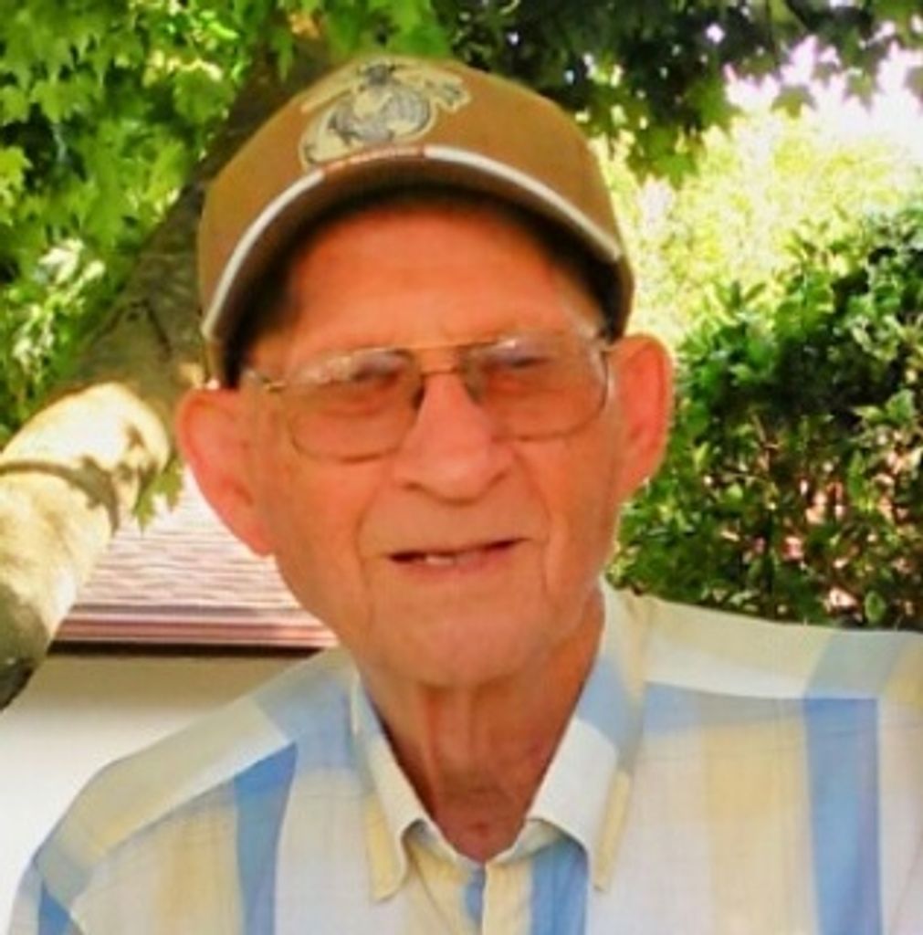 Wesley Porterfield , Jr.