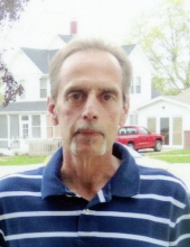 Edward F.  Kannedy