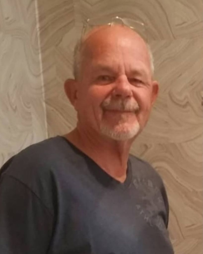 Harry Leonard Croneberger Profile Photo