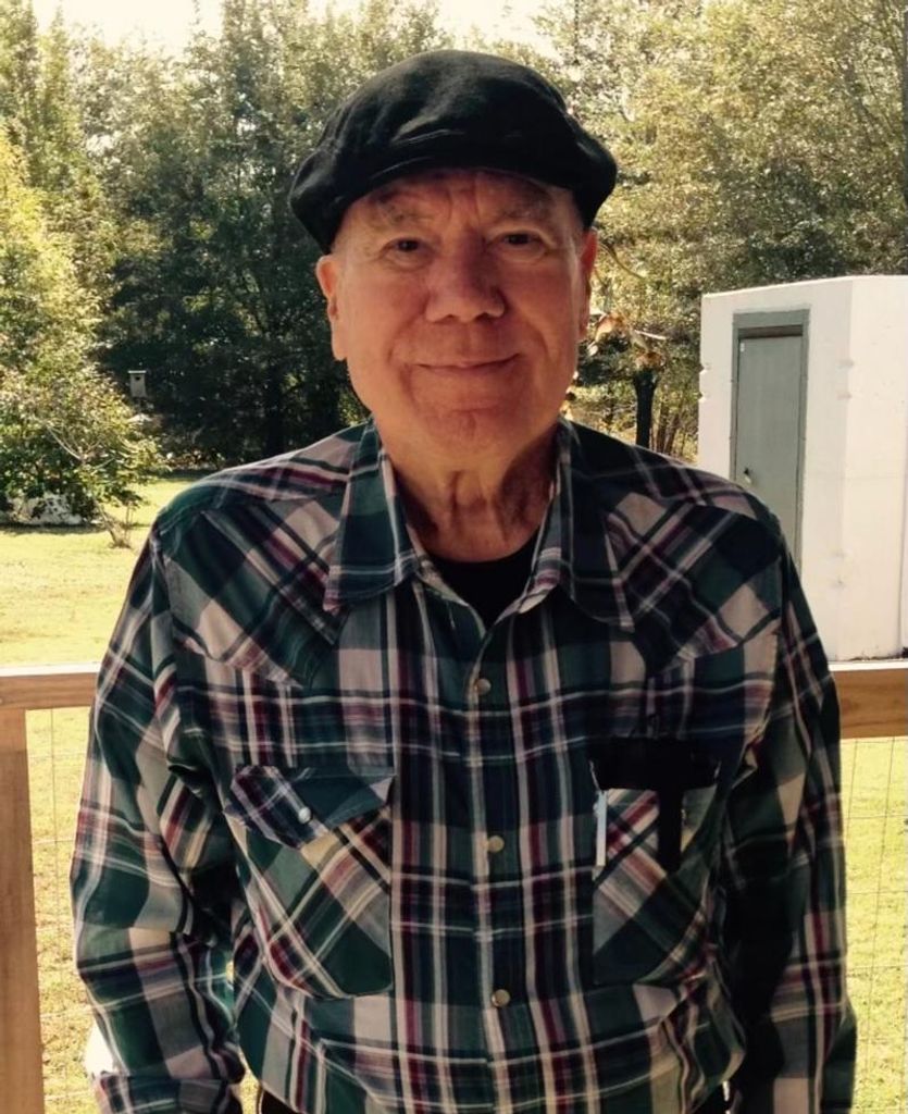 Rev. Robert Curtis Ragland, Sr. Profile Photo