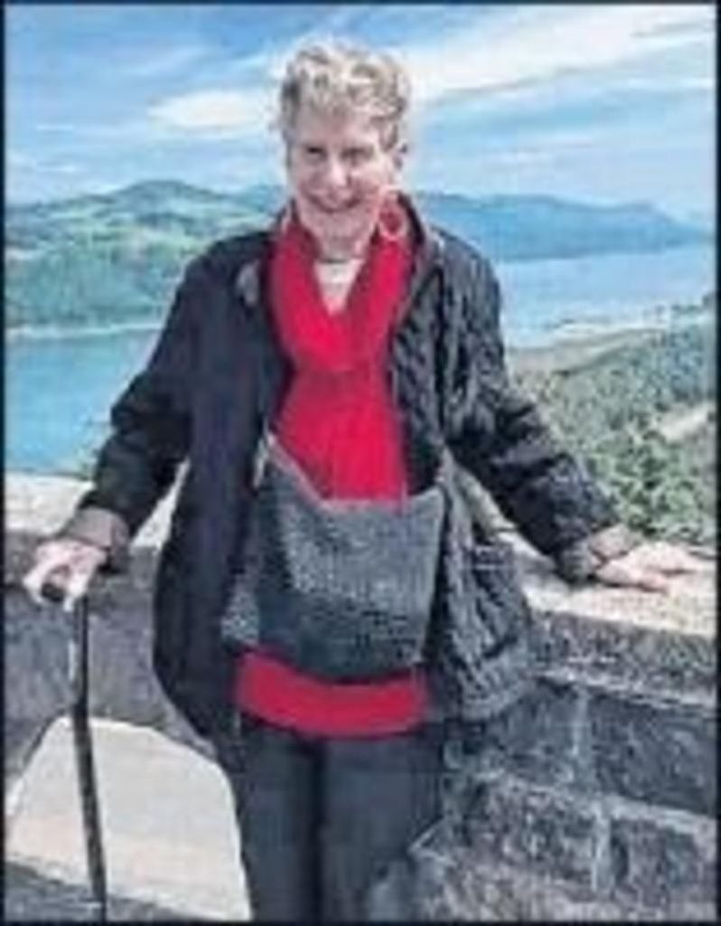Mary Elizabeth Niedemeyer Natta Profile Photo