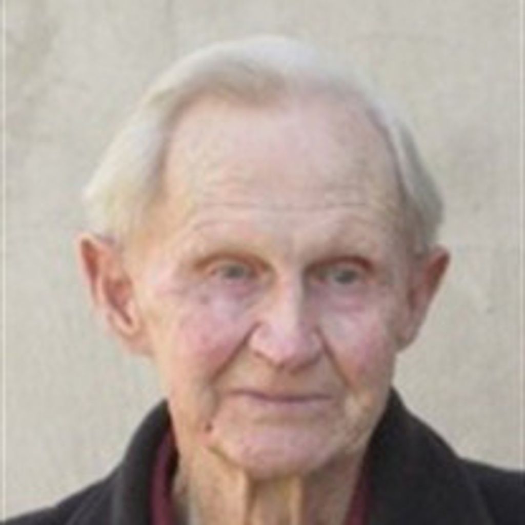 Joel Martin Bard Jr.