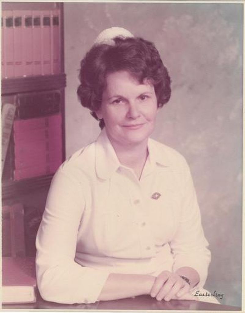 Virginia Brazelton Ross Profile Photo