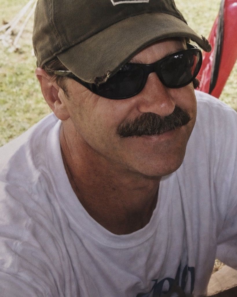 Bruce A. Benham Profile Photo