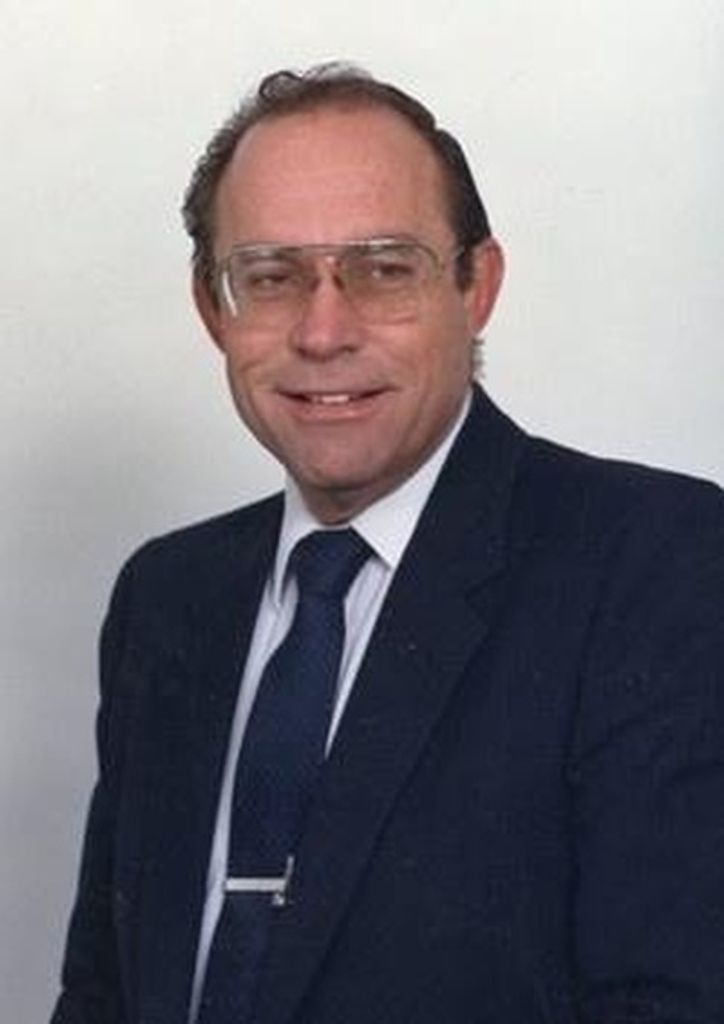 John A. Redeker Profile Photo