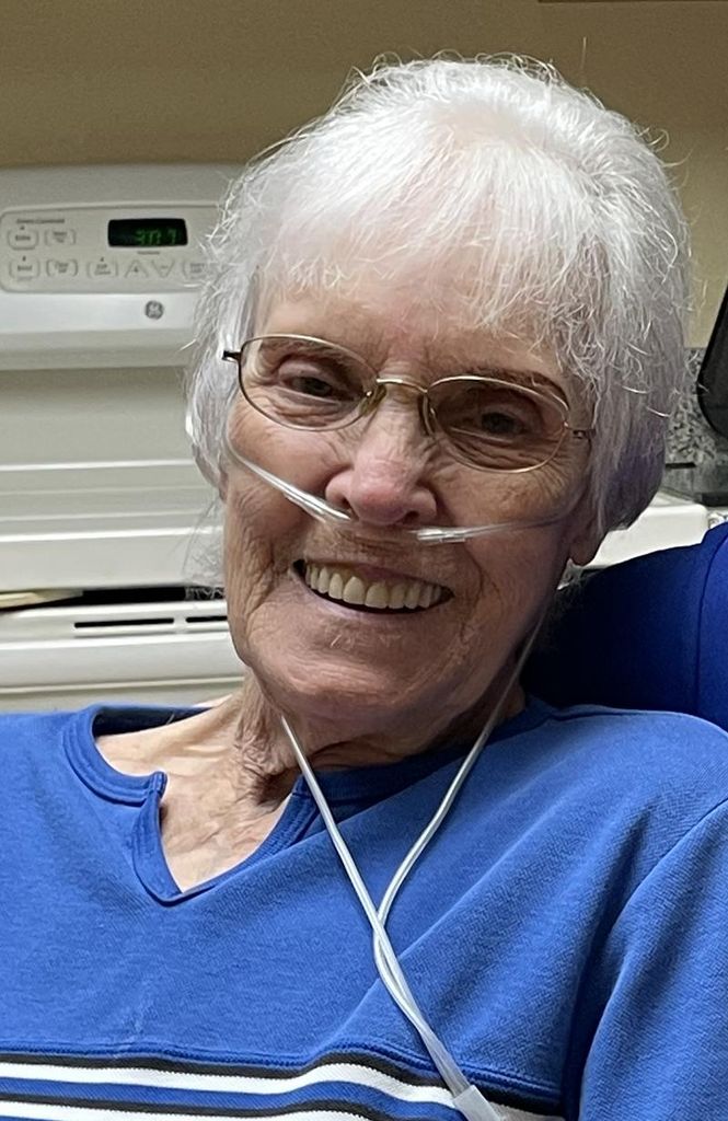 Jeanne Yvette Coveyou Profile Photo