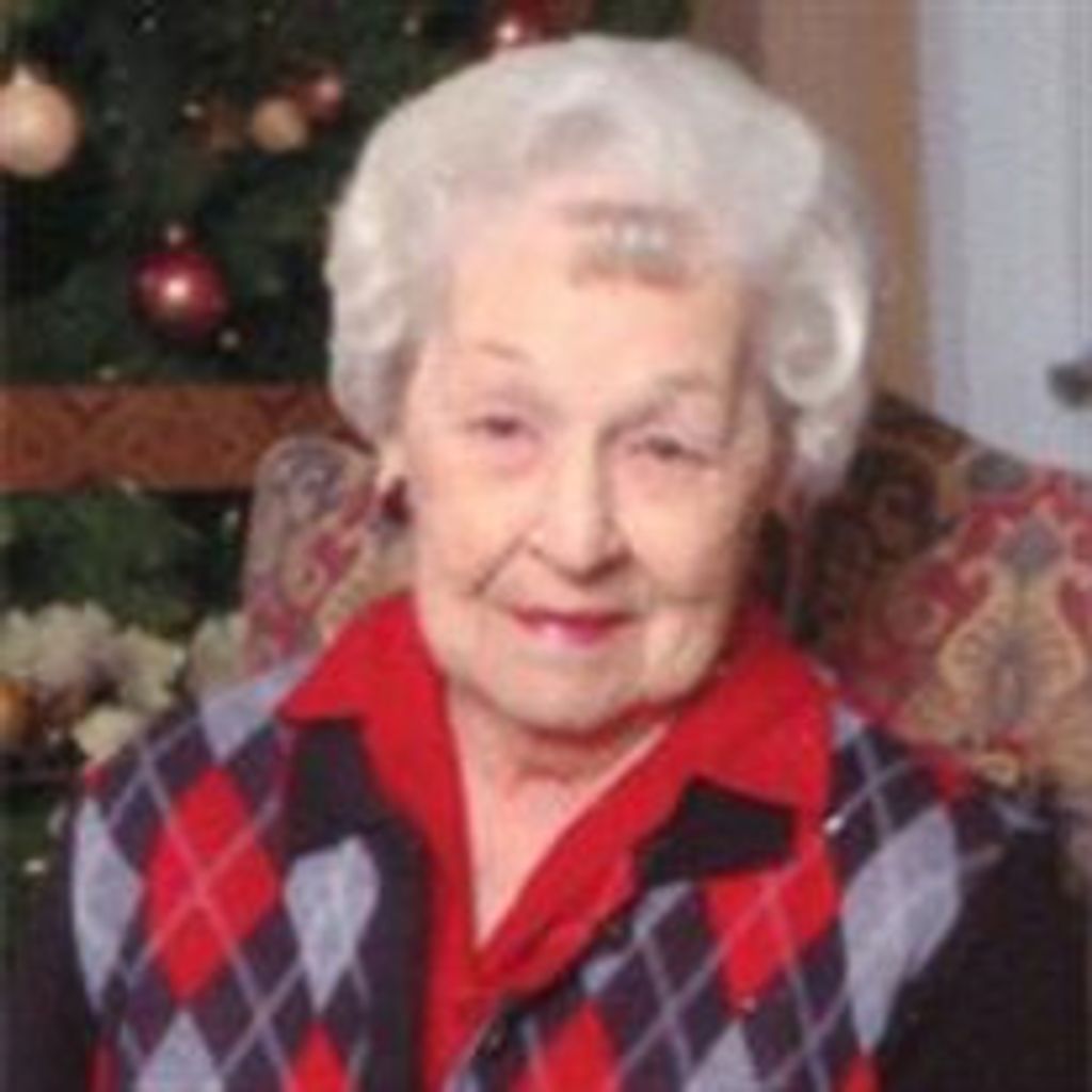 Jane Thompson Brown