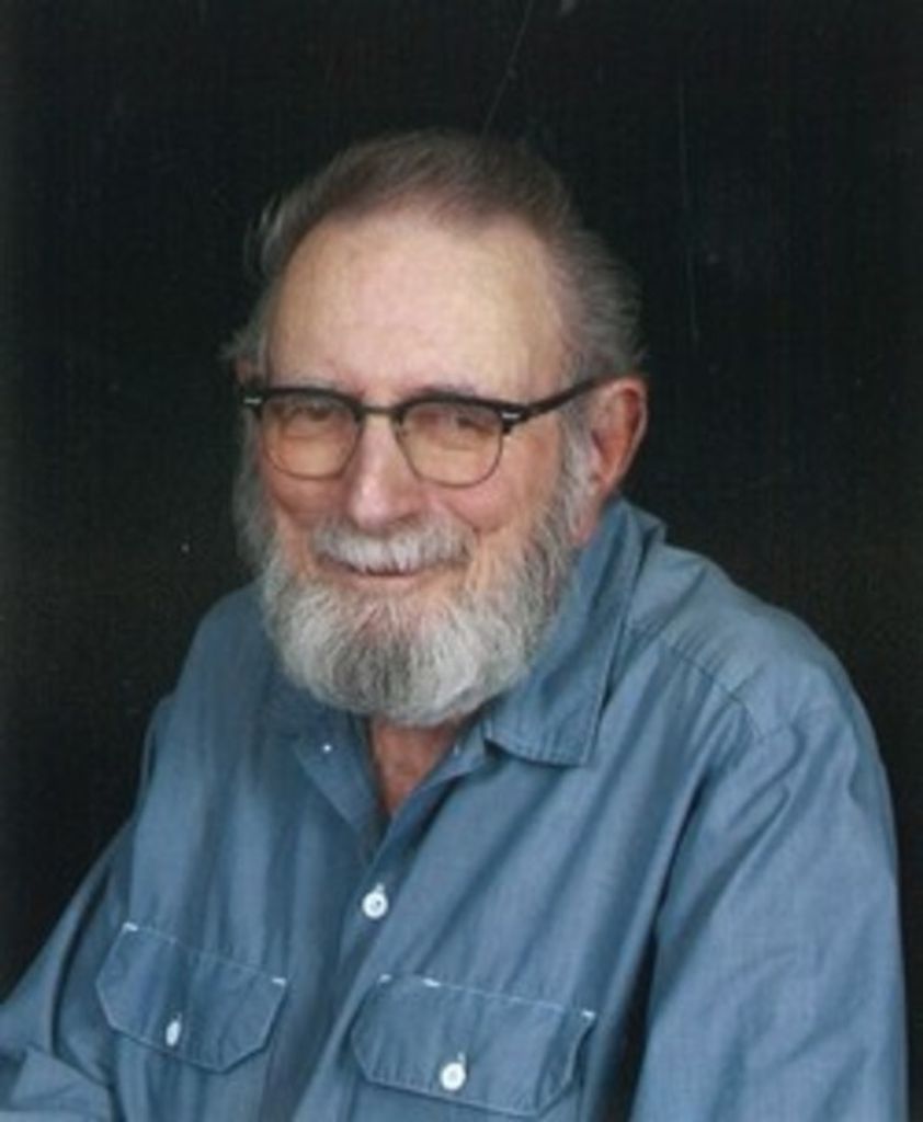 Gus Paul Meyer, Jr.