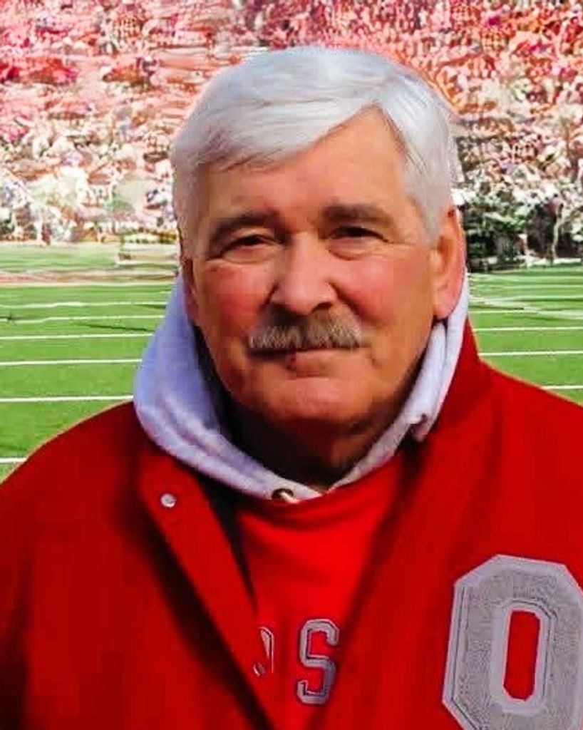 Charles A. Waugh
