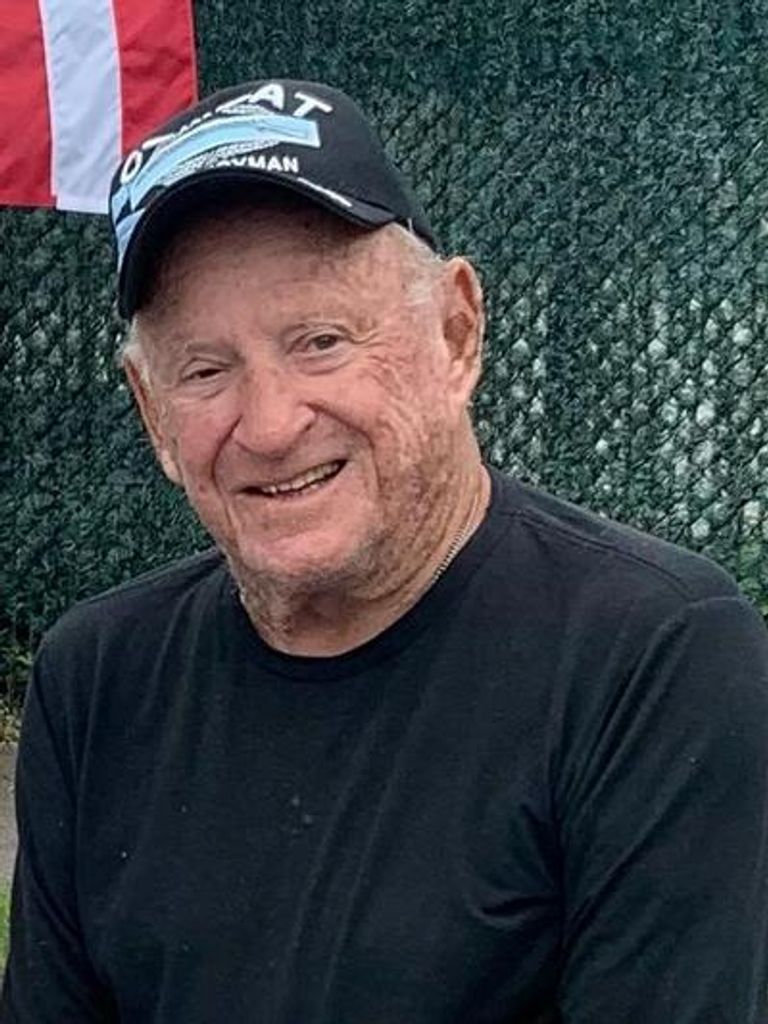 Lawrence Goldgeier Profile Photo
