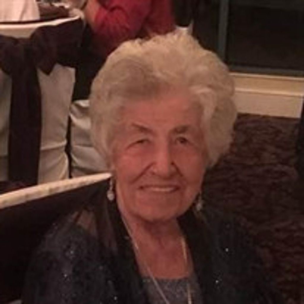 Elisabetta Grillo Russo