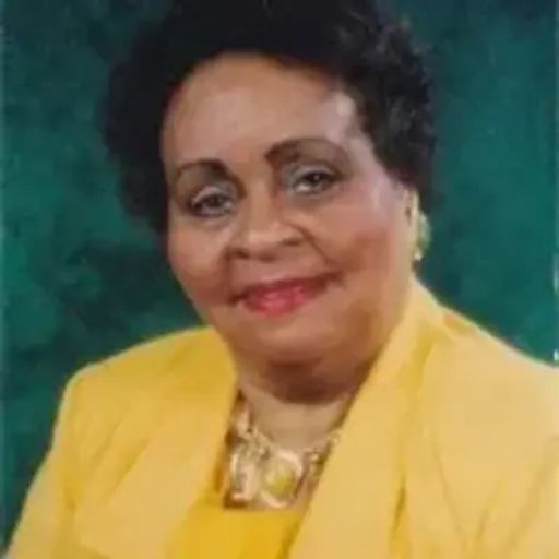 Marjorie White Profile Photo