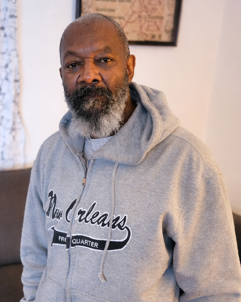 Thomas L. Ricks Profile Photo