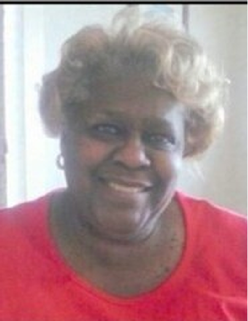 Margaruite Jean (Farley) Collins