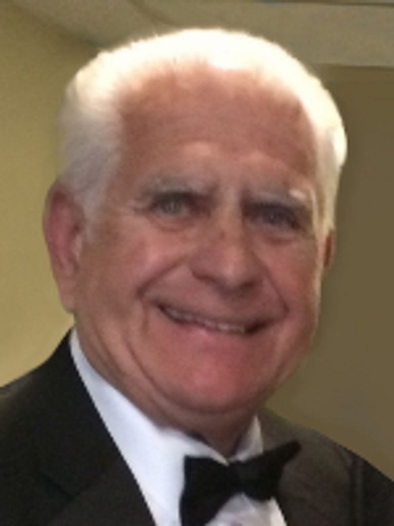 James G. Wainer, Sr.