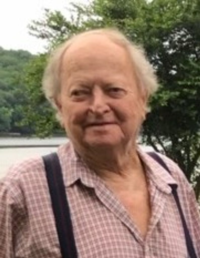 Jimmie "Jim" Rogers Alderman