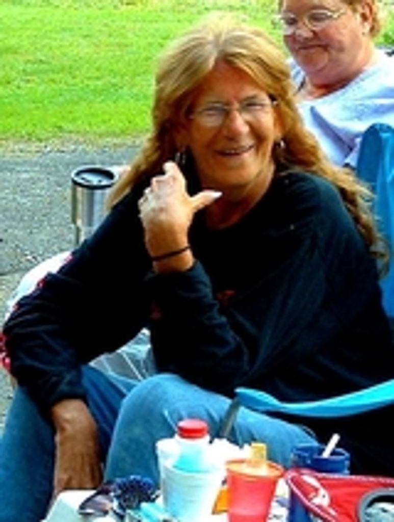 Annette  M. (MacDonald)  Harper-Simpson