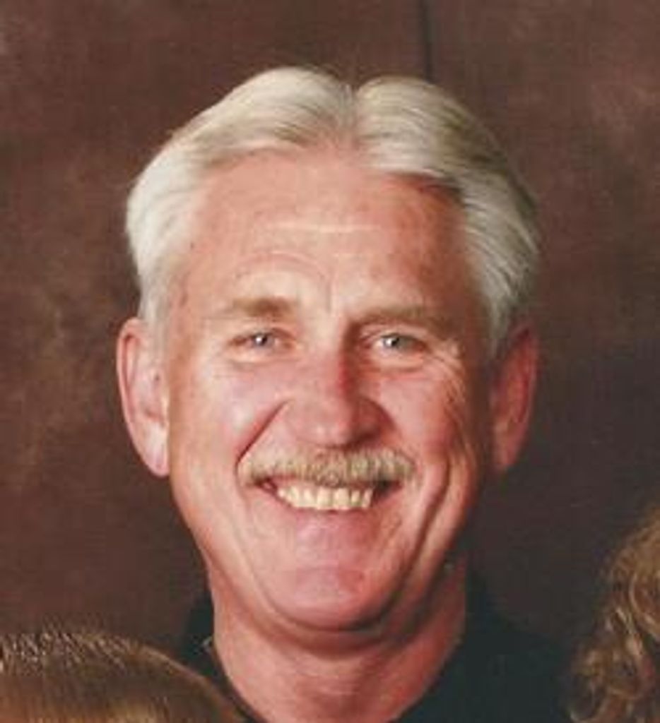 John "Jack" Mehaffey, Sr.