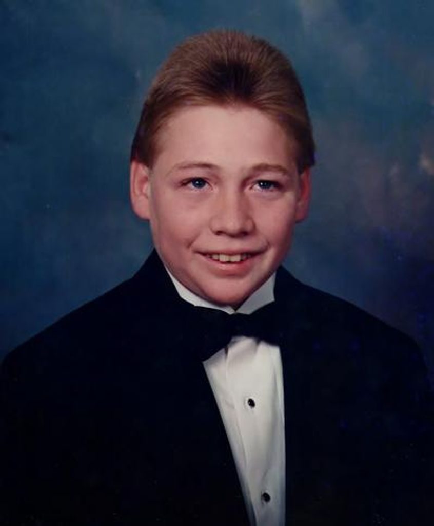 Mark Alan Moore Profile Photo