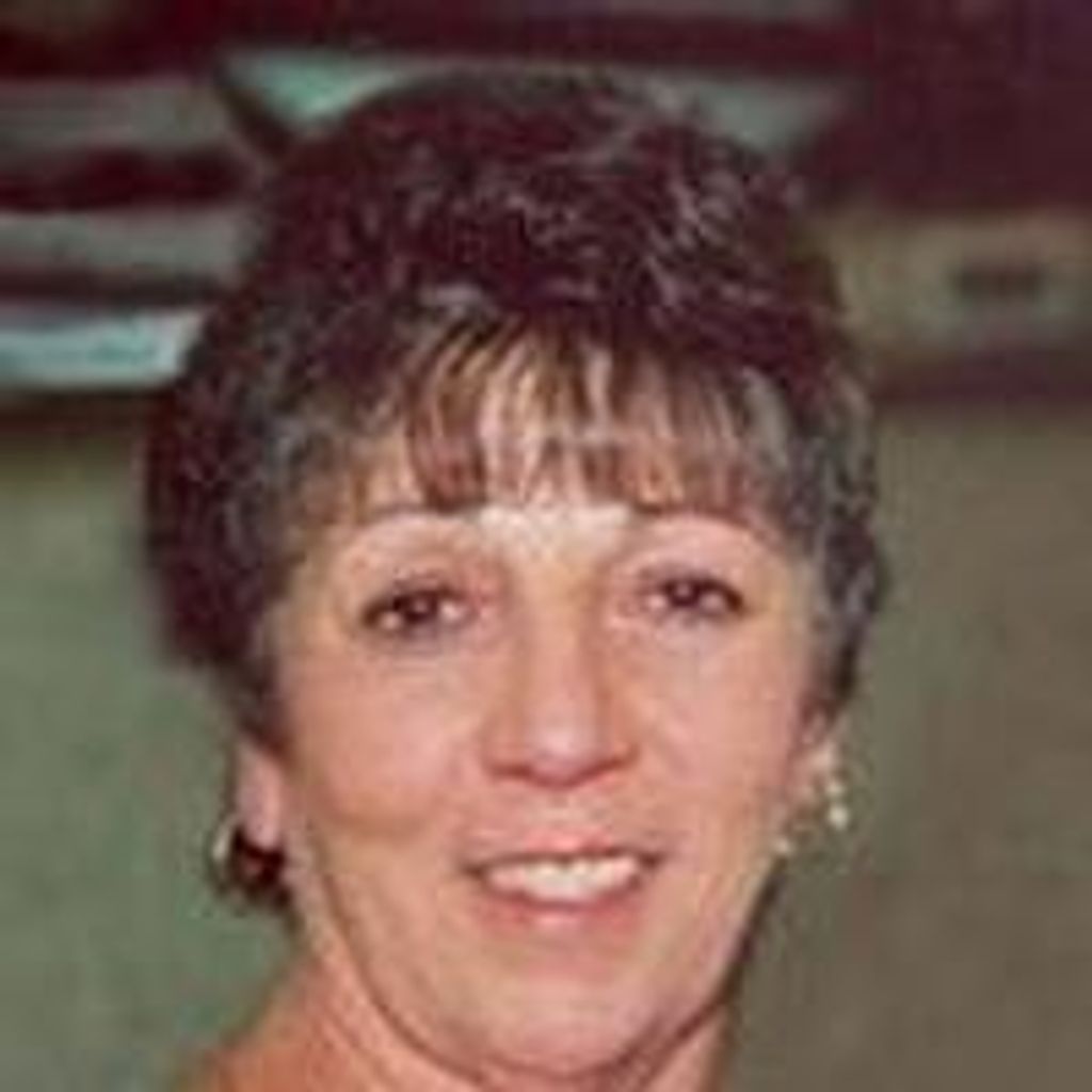 Marilyn Mellor