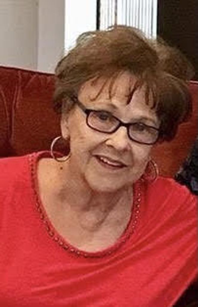 Ellen Sue Brown
