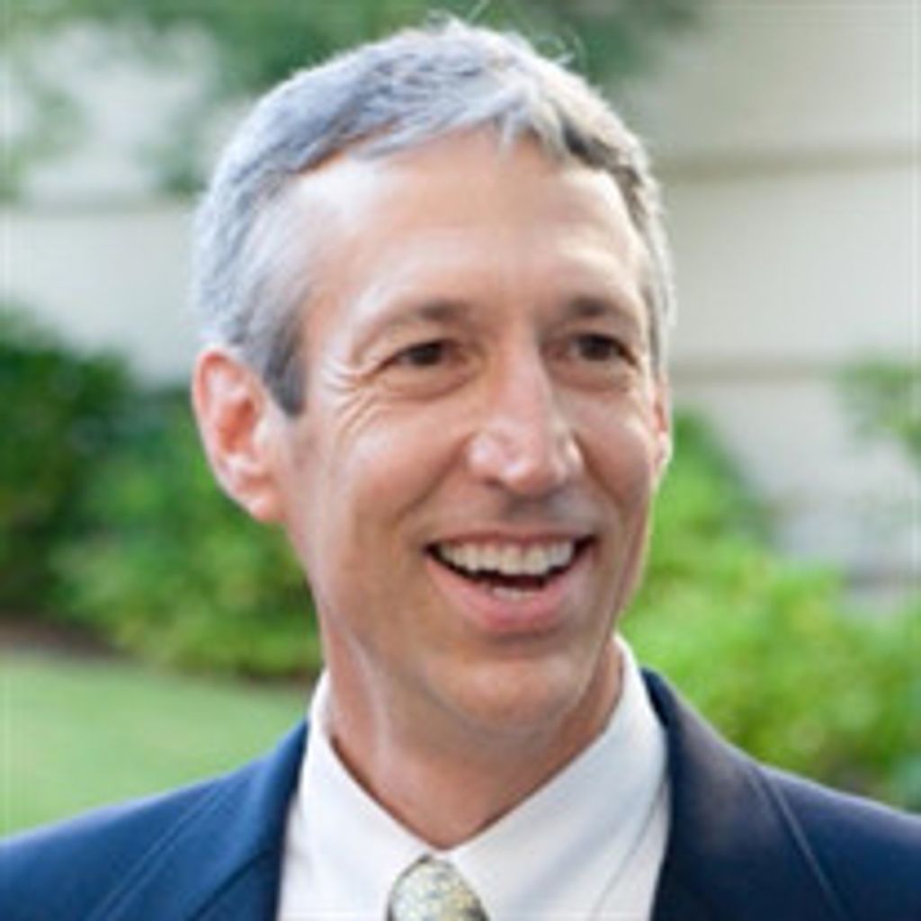 Mr. Jim Banick