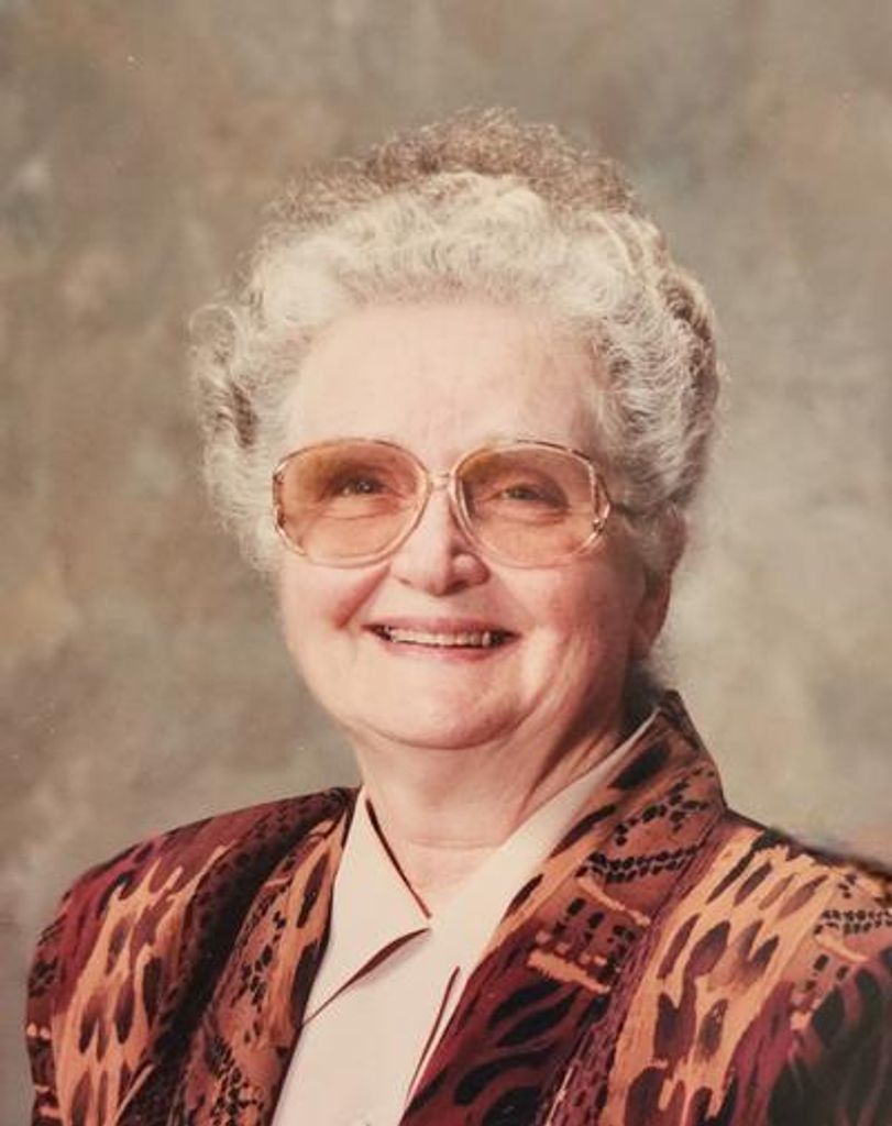 Doris E. Jones Profile Photo